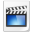 File Video Icon 32x32 png